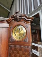 Antieke staande klok  westminster, Antiek en Kunst, Antiek | Klokken, Ophalen of Verzenden