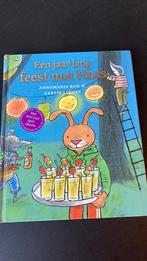 Annemarie Bon - Een jaar lang feest met Haas, Gelezen, Non-fictie, Ophalen of Verzenden, Annemarie Bon