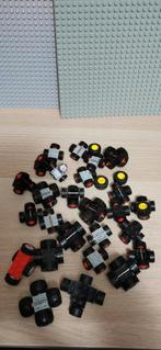 Retro Lego Wielen - Diverse Maten & Soorten, Ophalen of Verzenden