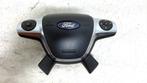 Airbag stuur Ford Focus, Auto-onderdelen, Dashboard en Schakelaars, Onderdelen@venauto.nl, Van der Ven Autorecycling B.V., Gebruikt