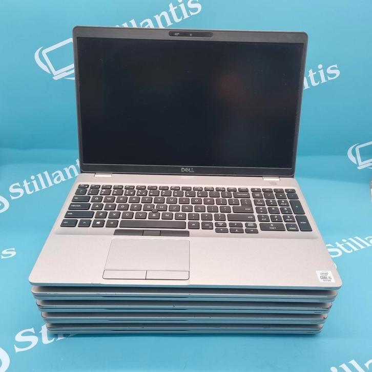 Dell Latitude 5510 , Ci5 10210u , 16 GB , Win11 Pro, Computers en Software, Windows Laptops, Zo goed als nieuw, 15 inch, SSD, 4 Ghz of meer