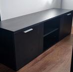 Tv meubel, Ophalen, 100 tot 150 cm, Zo goed als nieuw, Minder dan 100 cm