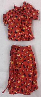 Sindy Pedigree 44044 Separates 1982 vintage 80s pop outfit, Verzamelen, Postbus 64461, Brunssum, Nederland, Verzenden, Kenduseditemsinfo@gmail.com
