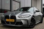 BMW 4 Serie Coupé M4 Competition | M race track pack | HUD, Automaat, 12 maanden, Achterwielaandrijving, Gebruikt