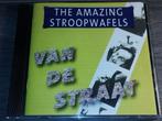 The Amazing Stroopwafels - Van De Straat, Ophalen of Verzenden, Gebruikt