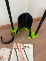 Steve aan en uittrek hulp steunkousen. Maat M. Incl. Folder, Ophalen of Verzenden, Zo goed als nieuw