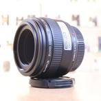 Olympus Zuiko 35mm f3.5 Macro FT mount (Harderwijk), Niet ingevuld, Gebruikt, Niet ingevuld, Niet ingevuld