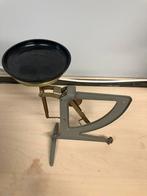 Balans / weegschaal, Antiek en Kunst, Antiek | Gereedschap en Instrumenten, Ophalen of Verzenden