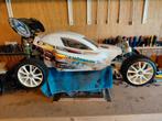 Hormann HT4 roller., Ophalen of Verzenden, Gebruikt, Auto