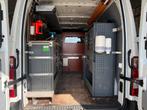 Complete set bott bedrijfswagen inrichting L2H2 bussen, Ophalen