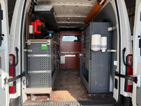 Complete set bott bedrijfswagen inrichting L2H2 bussen, Auto diversen, Overige Auto diversen, Ophalen