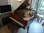 Ibach vleugel 200cm, Muziek en Instrumenten, Piano's, Ophalen, Gebruikt, Bruin, Vleugel