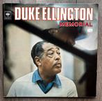 LP: Duke Ellington - Memorial, 1960 tot 1980, Gebruikt, Ophalen of Verzenden, 12 inch