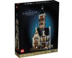 LEGO 10273 Haunted House - Nieuw in doos!, Ophalen of Verzenden, Nieuw, Complete set, Lego