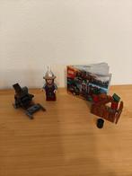 Orgineel LEGO Polybag The Lake Town Guard van The Hobbit, Ophalen of Verzenden, Gebruikt