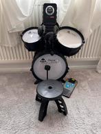 Speelgoed drumstel, Muziek en Instrumenten, Drumstellen en Slagwerk, Ophalen, Gebruikt, Overige merken
