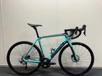 Bianchi Infinito CV, 28 inch, Gebruikt, Carbon, 57 tot 61 cm