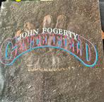 John Foggerty centerfold, Ophalen of Verzenden, Zo goed als nieuw, Overige formaten