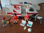 Playmobil Ambulance 4221, Ophalen, Gebruikt