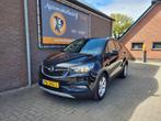Opel Mokka X 1.4 Turbo Business+ (bj 2017, automaat), Auto's, Opel, Te koop, Benzine, Gebruikt, 141 pk
