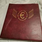 Euro collection., Ophalen
