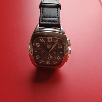 Profuomo horloge beschikbaar voor biedingen