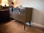 vintage audiomeubel / radioi GRUNDIG, Ophalen
