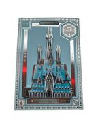 Frozen kasteel pin, Verzamelen, Ophalen of Verzenden, Overige figuren, Nieuw