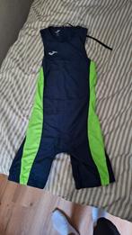 Triathlon pak maat M, Ophalen of Verzenden, Zo goed als nieuw, Helm