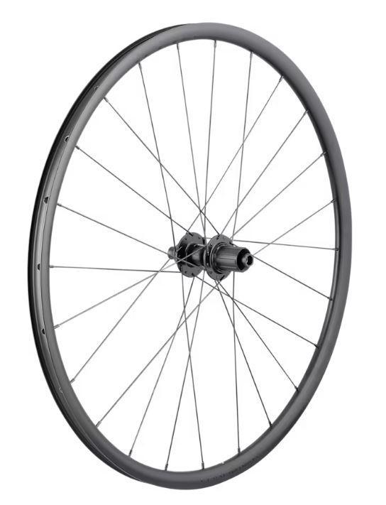 Bontrager Paradigm SL disc wielset, Fietsen en Brommers, Fietsonderdelen, Nieuw, Algemeen, Wiel, Ophalen of Verzenden