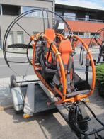 Paramotor Trike Flanders, Ophalen, Zo goed als nieuw