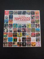 TOP 2000 10 JAAR 10 CDS, Cd's en Dvd's, Ophalen of Verzenden, Zo goed als nieuw, Pop