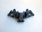 Suzuki GSX400E kroonplaat GSX 400 balhoofd kroon plaat vork, Motoren, Ophalen of Verzenden, Gebruikt
