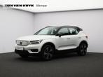 Volvo XC40 Recharge P8 AWD R-Design 93% SOH / Trekhaak / Ele, Auto's, Volvo, Automaat, Gebruikt, Volvo Selected Used Cars, Met garantie (alle)