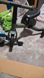 Topmark kinderfiets, Fietsen en Brommers, Fietsen | Driewielers, Ophalen, Zo goed als nieuw