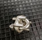 RVS A2 Kabelklem Ø10 AISI, Ophalen of Verzenden, Nieuw, Tuigage en Masten, Zeilboot of Motorboot