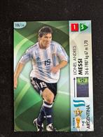 Lionel Messi #106 | 2006 Panini Goaaal World Cup Germany, Ophalen of Verzenden, Zo goed als nieuw, Losse kaart