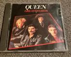 Queen - Greatest Hits CD, Ophalen, 1980 tot 2000, Gebruikt