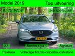 Mazda 6 sportbreak 2.5 Skyactiv-G 194PK 6AT Signature 2019, 1441 kg, 74 €/maand, 4 cilinders, 6 sportbreak