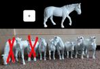 Schleich paarden bodys, Verzamelen, Dierenverzamelingen, Ophalen of Verzenden, Zo goed als nieuw, Paard, Beeldje of Figuurtje