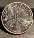 Oostenrijkse Philharmoniker Zilveren Munt 2015, Ophalen of Verzenden