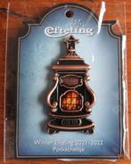 Potkacheltje pin Efteling, Ophalen of Verzenden, Nieuw, Button of Speldje