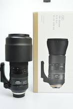 Tamron 150-600mm F5-6,3 DI VC USD G2 Nikon-F, Audio, Tv en Foto, Fotografie | Lenzen en Objectieven, Telelens, Ophalen of Verzenden