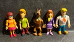 Scooby doo set, Ophalen of Verzenden, Zo goed als nieuw