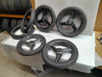 Velg Motorhispania RX50 Rieju RS1 RX 50 Voorvelg Velgen 16" beschikbaar voor biedingen