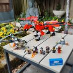 Lego Ninjago,  First Bourne (70653), Ophalen of Verzenden, Zo goed als nieuw