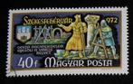 Székesfehérvár Millennium Magyar Posta / Hongarije 1972, Ophalen of Verzenden