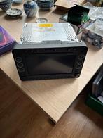 Goed werkende Magneti RadioCD speler.Alfa 159 type 156068727, Auto diversen, Autoradio's, Ophalen of Verzenden, Gebruikt