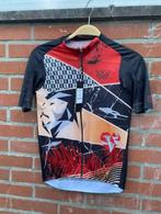 Fietsshirt agu primoz roglic Nieuw! s, S, Heren, Agu, Nieuw