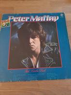 Peter Maffay, Cd's en Dvd's, Vinyl | Pop, Overige formaten, 1960 tot 1980, Gebruikt, Ophalen of Verzenden